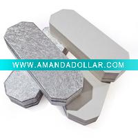 Rigid Jewelry box