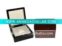 Wholesale velvet jewelry box