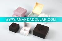 Paper Jewelry Box