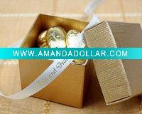 Wholesale 2011 high quality printing paper gift box