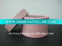 Wholesale Gold stamp jewelry box