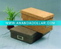 Wholesale paper gift box