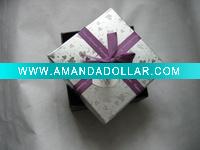 Wholesale Jewelry Box(gift box,paper box,gift box)