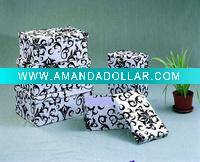 Wholesale paper gift box