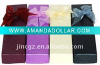 Wholesale necklace gift box