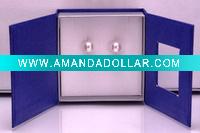 hot sell paper jewelry gift box