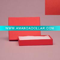 Wholesale Paper Box(packaging box, jewelry box)