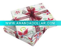 Wholesale jewelry box