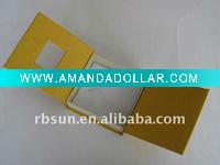 Wholesale luxury paper jewelry box