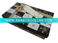 Wholesale favorable gift paper box