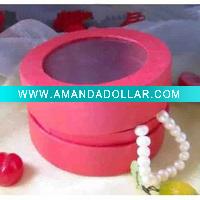 Wholesale Fancy Paper Gift Box Jewelry