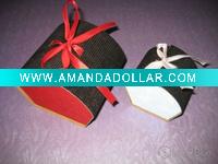 Wholesale Fancy Jewelry Gift Package Box