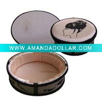 Wholesale leather jewelry box