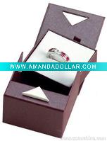Wholesale New High-quality paper gift box for jewelry