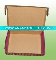 Wholesale shoe box