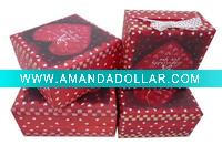 Wholesale favorable gift paper box