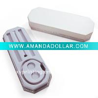 Wholesale Elegant Rigid Jewelry Box