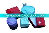 Wholesale Paper Gift Box with Butterfly