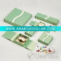 Wholesale Elegant Girls Jewelry Box
