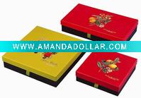 Wholesale paper gift box