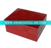 gift packaging paper box