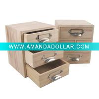 Wholesale wooden jewelry boxes
