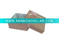 Wholesale Paper Jewelry Box