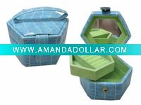 Wholesale Jewelry Box Packaging