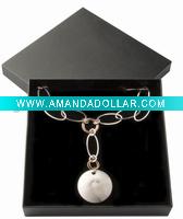 Wholesale jewelry packaging box