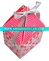 Wholesale children birthday gift box