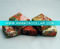 Wholesale Printed Paper box gift box