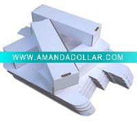 YZD034 folding paper gift box