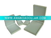 Wholesale Paper Jewelry Box