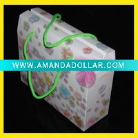 Wholesale Fahion gifts paper box