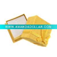 Wholesale fashion jewelry box