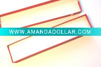 Wholesale necklace box