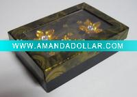 paper gift box jewelry