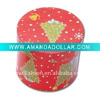 Wholesale Paper Christmas Box