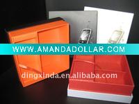 Wholesale paper jewelry boxes