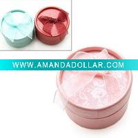 pull jewelry gift box
