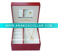 Wholesale antique metal jewelry box