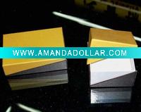 Wholesale fashion jewelry box