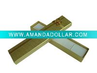Paper Jewelry Box