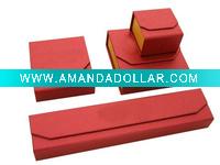 cheap paper jewelry box