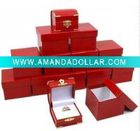 high quality jewelry gift packing box