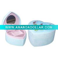 Wholesale Pink Blue Packing Box