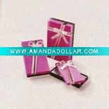 gift packing box,jewelry gift box, paper gift box