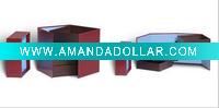 Wholesale organized box / Storage Box / Jewelry Box/ paper gift box/