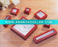 Wholesale Fine wooden jewelry box