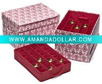 jewelry boxes